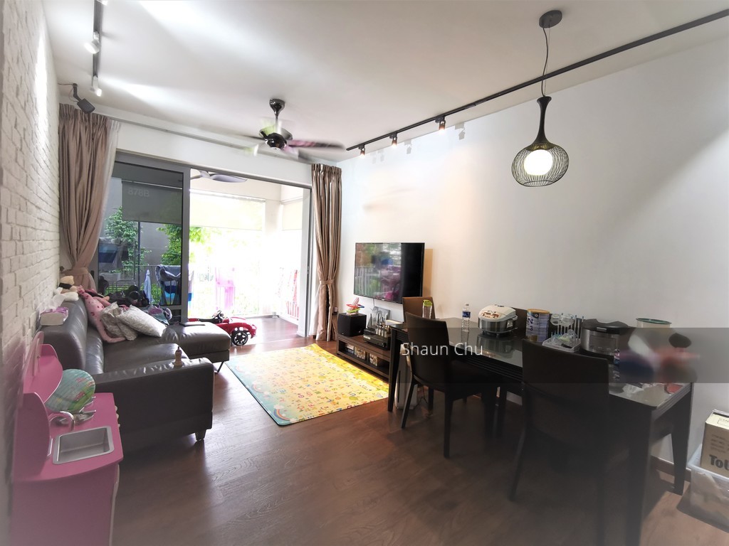 Arc at Tampines (D18), Condominium #209672371